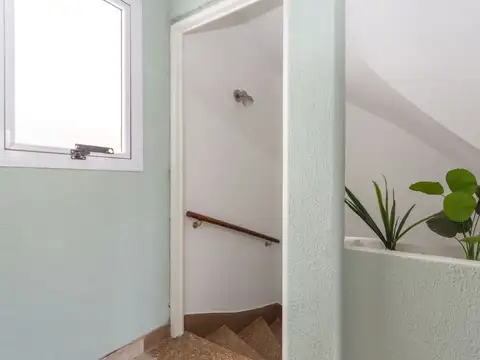 Depto Tipo Casa en Venta de 2 dormitorios