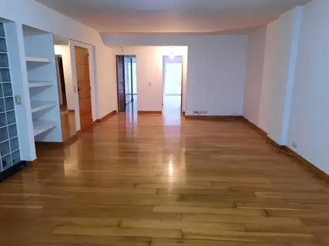 Departamento en Venta 15 años