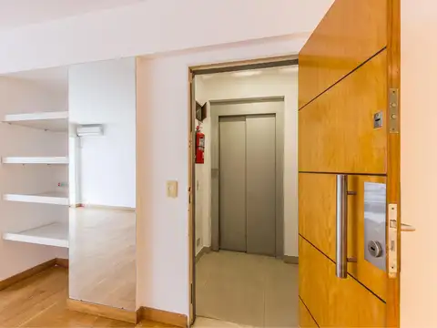 Departamento en Venta en Palermo, USD 390.000
