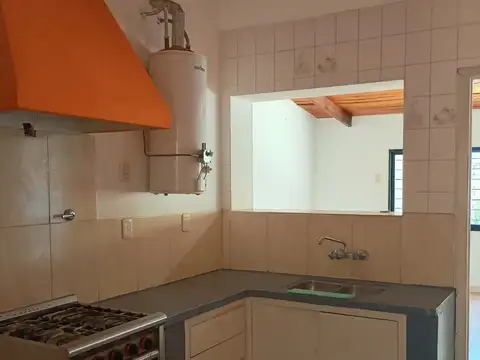 Casa interna