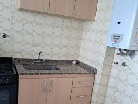 Departamento en Alquiler en Boedo, $ 550.000