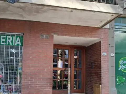 ALQUILER BOEDO 493 2 AMBIENTES