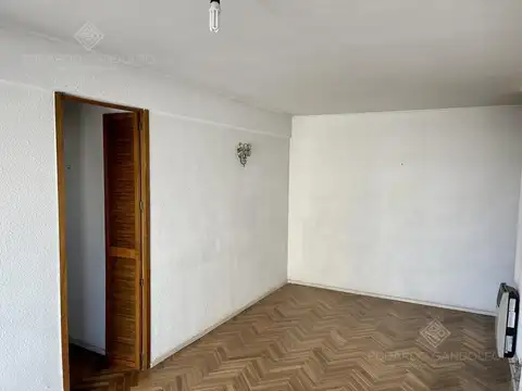 Departamento en Alquiler 45 años