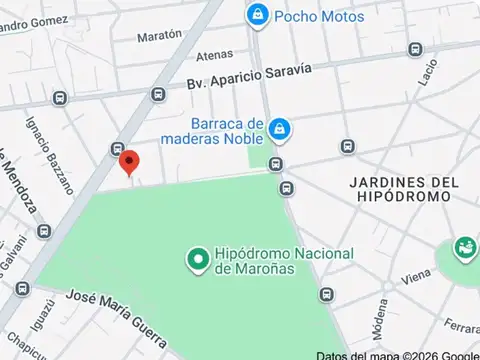 Casa en Venta de 4 dormitorios