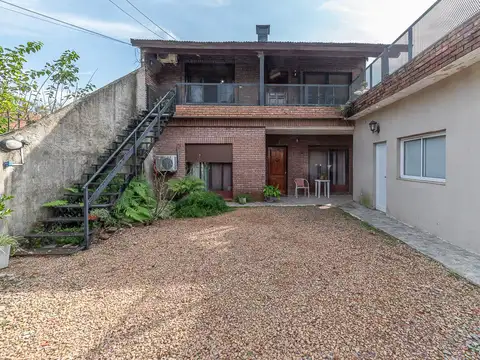 Casa en Venta 40 años