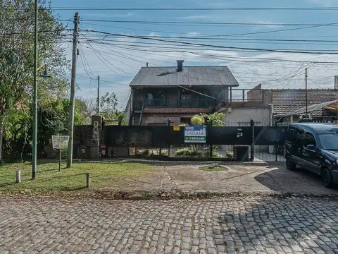 Casa en Venta al Noroeste