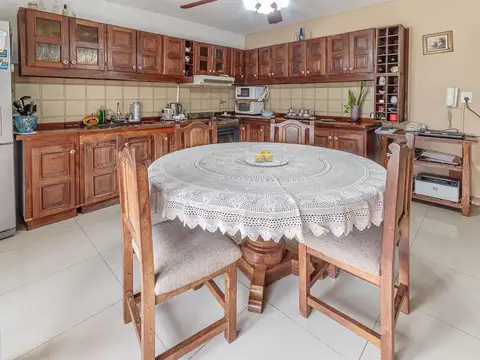 Casa en Venta de 5 dormitorios