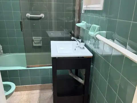 Departamento en Alquiler 50 años