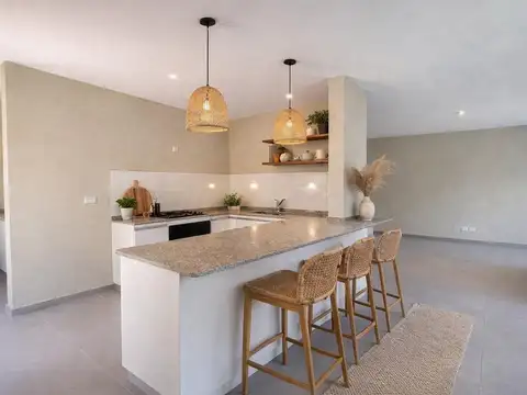 Casa en Venta en El Canton - Norte, USD 215.000