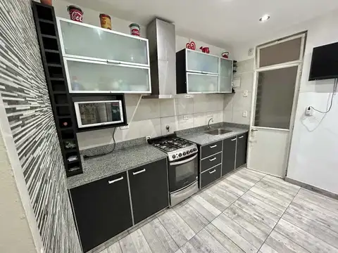 Departamento en Venta en San Nicolás, USD 108.000