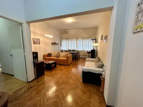 Rodríguez Peña 100