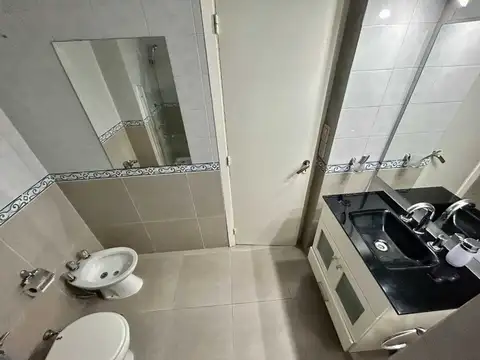 Depto 3 ambientes en venta - San Nicolas - Baulera