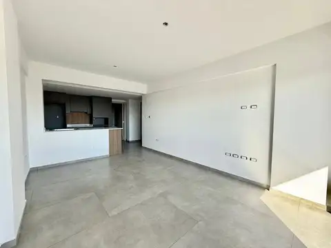 Departamento en Venta al Oeste