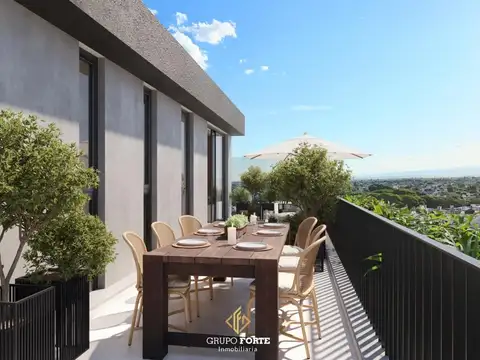 Departamento en Venta en Los Naranjos, USD 16.000