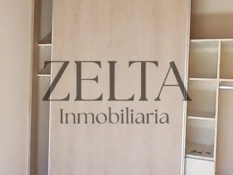 Departamento en Alquiler con 1 cocheras