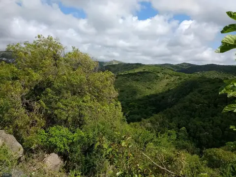 Villa Cerro Azul