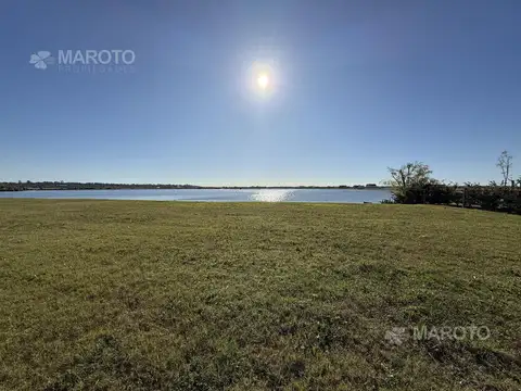 Terreno en Venta en Puertos - Barrio Costas, USD 350.000