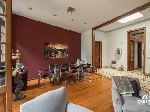 Casa en Venta en Centro, USD 230.000