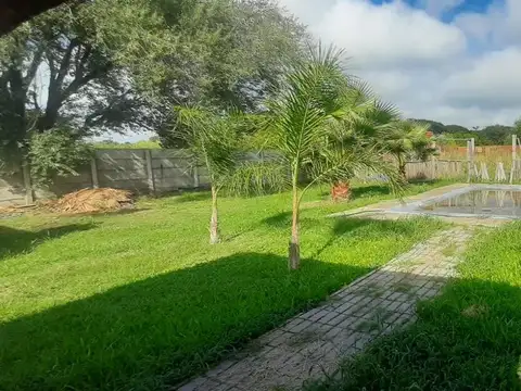 Quinta en Venta en Coronda, USD 28.000