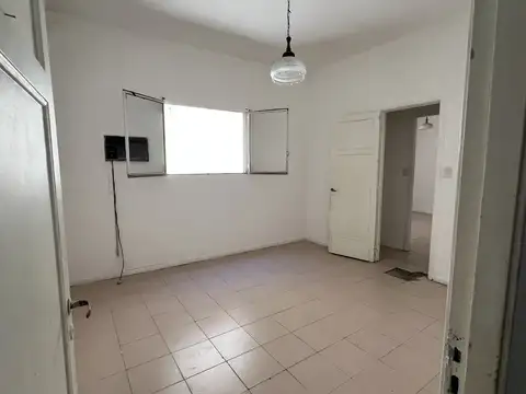 Venta PH 3 ambientes Villa Gral. Mitre