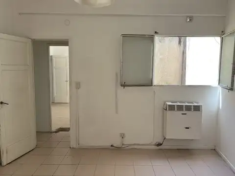 Depto Tipo Casa en Venta en Villa General Mitre, USD 70.000