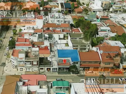 Departamento en Alquiler de 4 ambientes