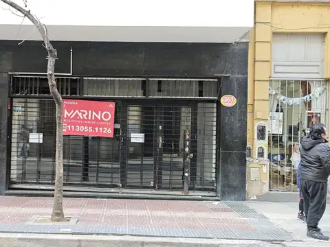 Local en Alquiler en Monserrat, CABA