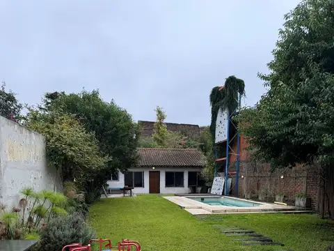 Casa en Venta de 3 dormitorios