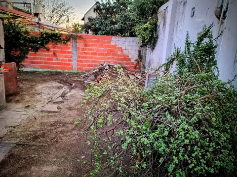 Casa en Venta de 1 dormitorio