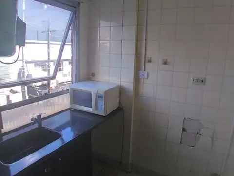 OFICINA ALQUILER RAMOS MEJIA CENTRO