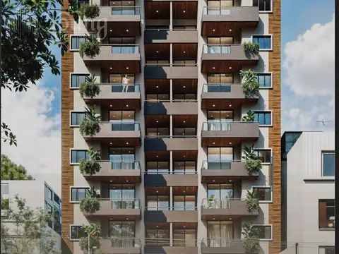 Departamento en Venta A Estrenar