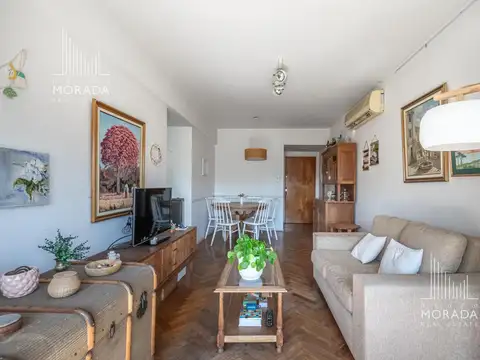 Departamento en Venta en Belgrano C, USD 198.000