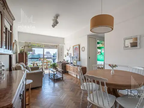 Departamento en Venta de 2 dormitorios