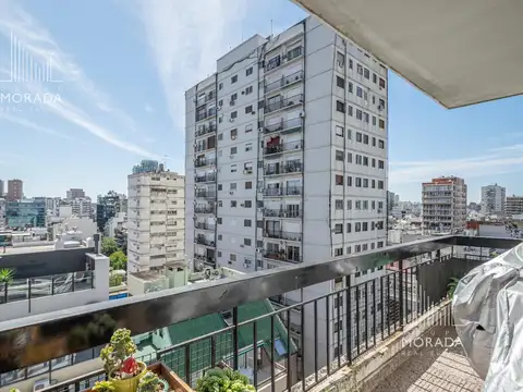 Departamento en Venta 45 años