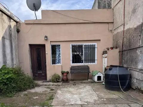 Leandro N. Alem 1000