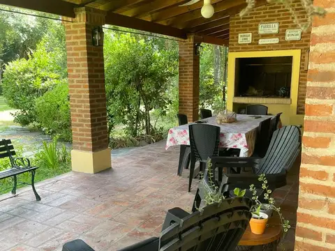 Casa en Venta de 4 dormitorios