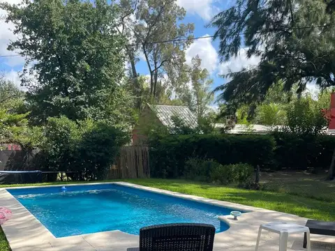 Casa en Venta al Norte