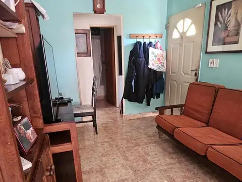 Depto Tipo Casa 5 ambientes con 4 baños