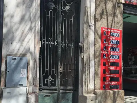 Avenida Manuel Ricardo Trelles 2200