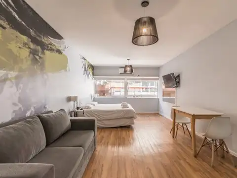 Habitación en venta /  Apart Hotel