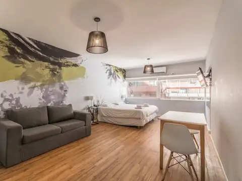 Departamento en Venta 44 años