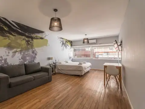 Habitación en venta /  Apart Hotel