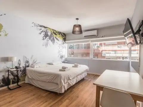 Departamento en Venta en Retiro, USD 73.000