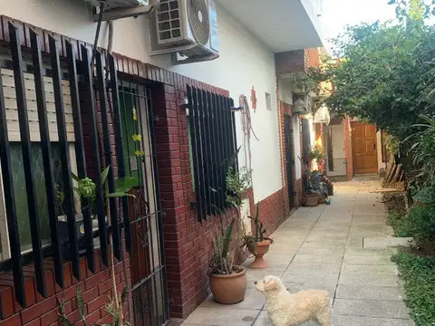 Depto Tipo Casa en Venta de 3 ambientes