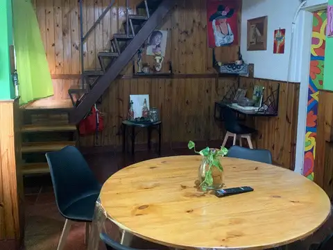 Depto Tipo Casa en Venta en Ramos Mejia Sur, USD 73.000