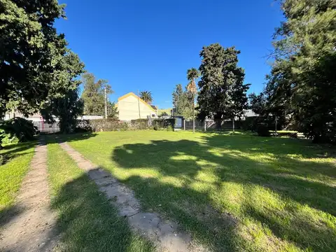 VENTA 2 LOTES APTO CRED GRAN UBIC V. UDAONDO