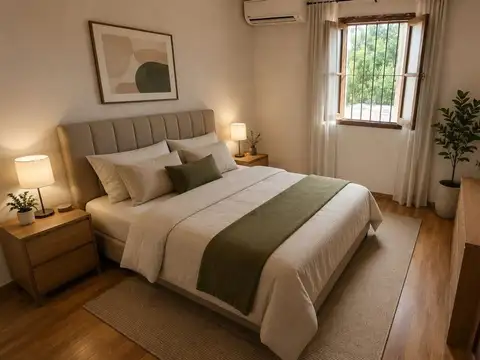 Departamento en Venta en El Palomar, USD 39.900