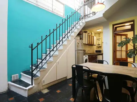 PH 4 ambientes terraza luminoso