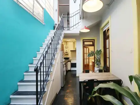 PH 4 ambientes terraza luminoso