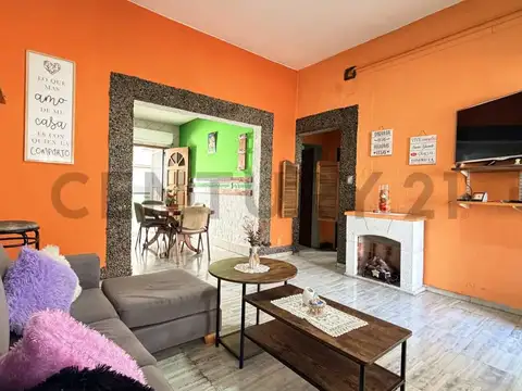 Casa en Venta en Sarandí, USD 82.000